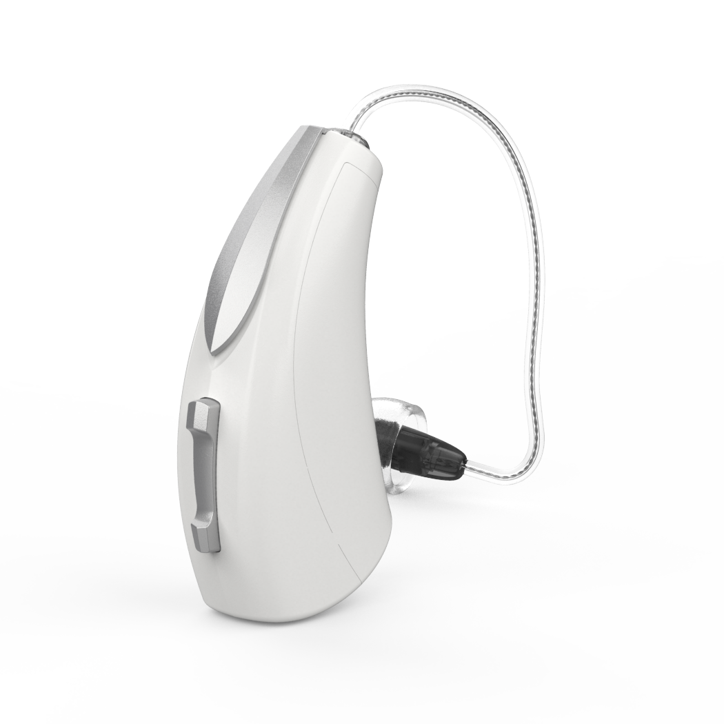 Audibel Arc AI Hearing Aid Technology Earmasters